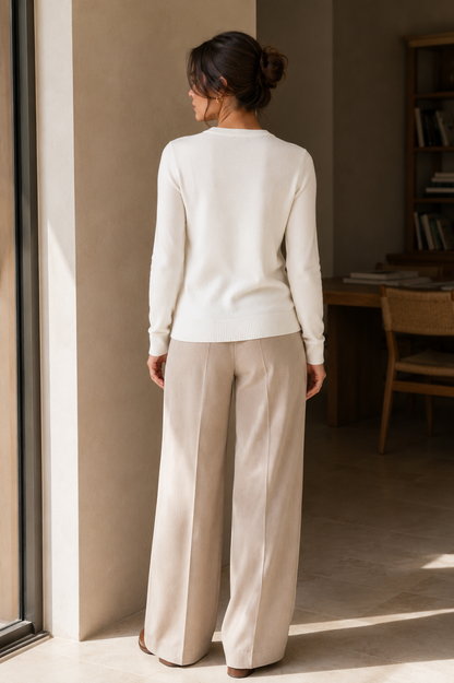 Camille Cardigan