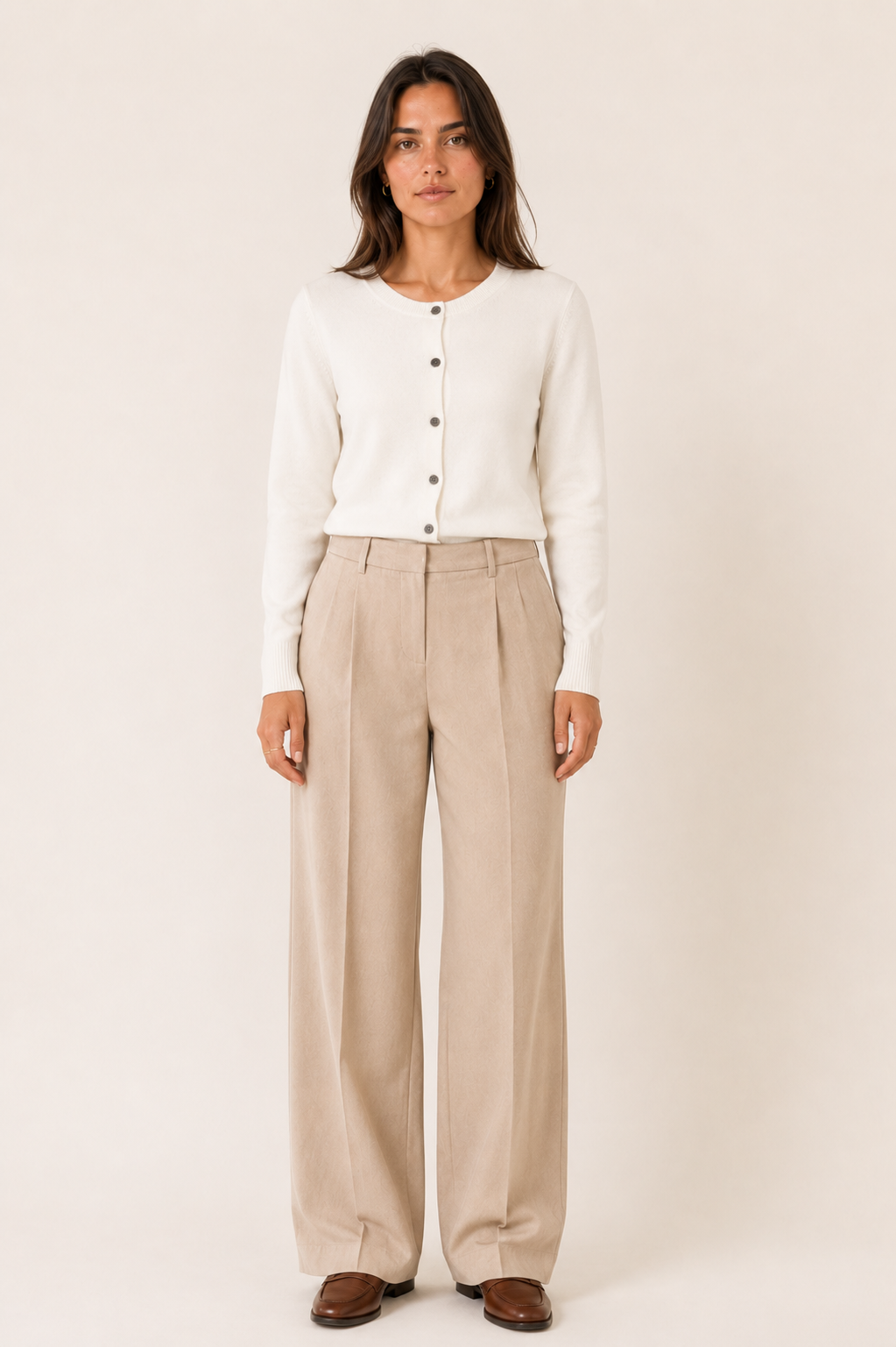 Camille Cardigan