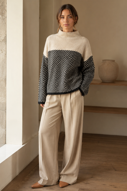 Holly Sweater