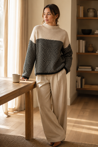 Holly Sweater