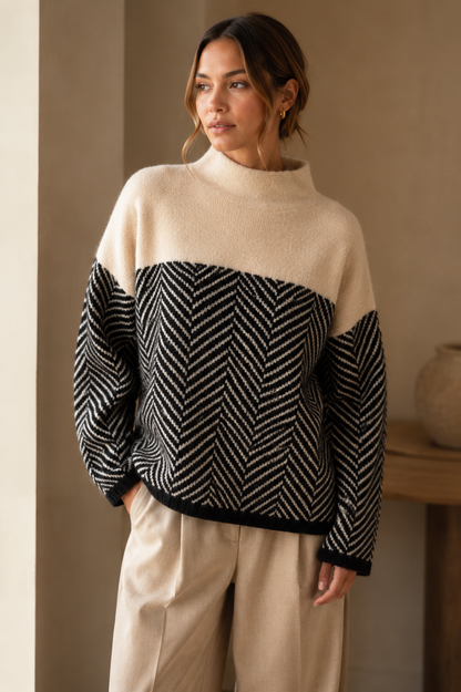 Holly Sweater