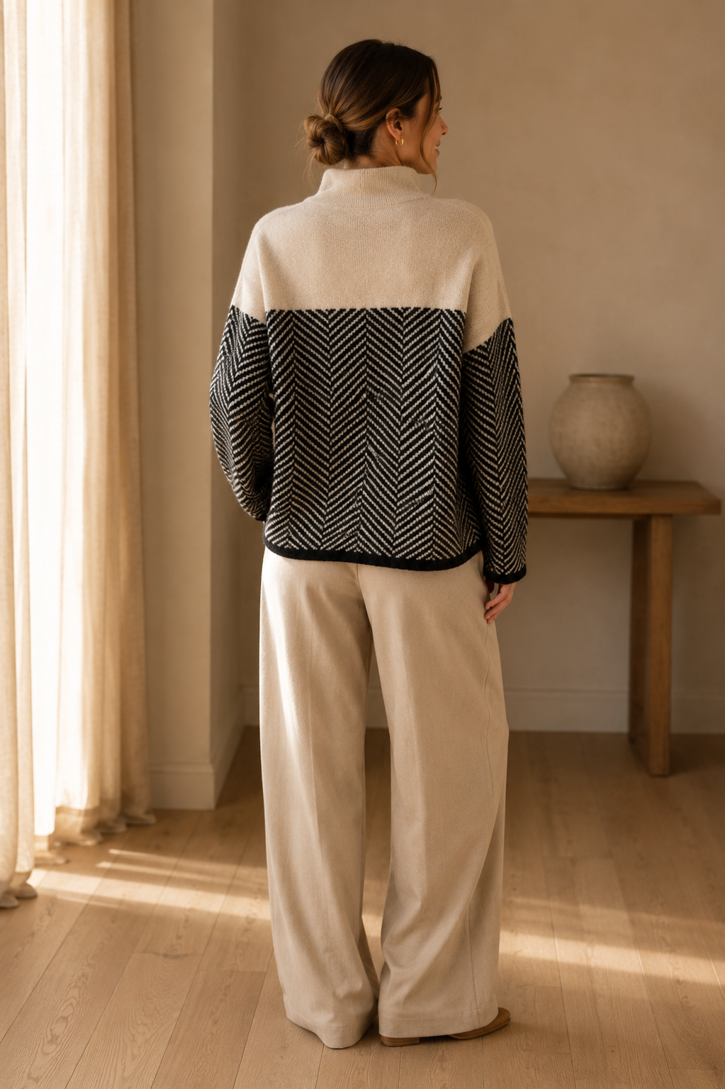 Holly Sweater