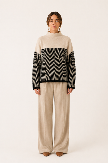 Holly Sweater