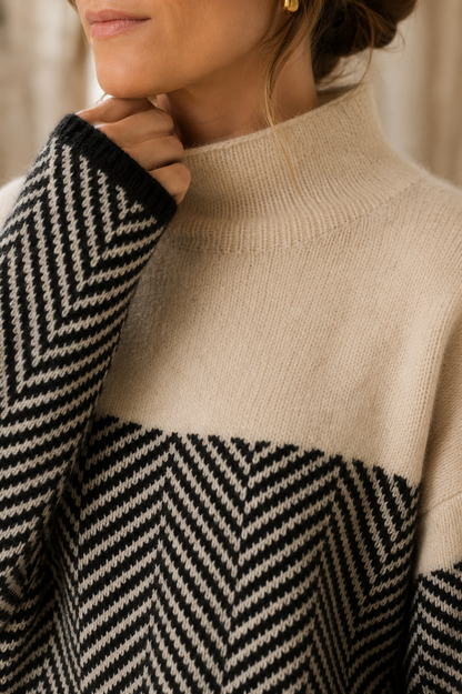 Holly Sweater
