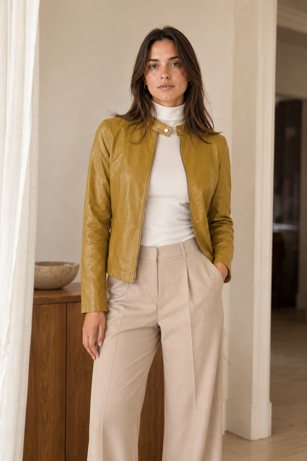 Juliette Jacket