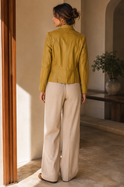 Juliette Jacket