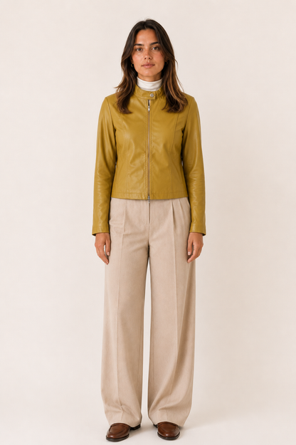 Juliette Jacket