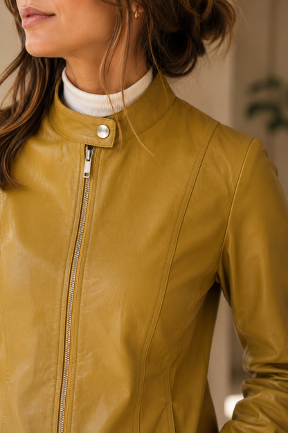 Juliette Jacket