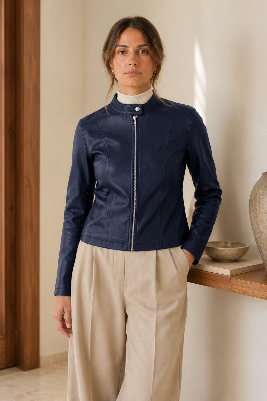 Juliette Jacket