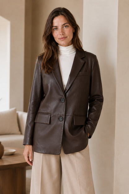 Imogen Blazer