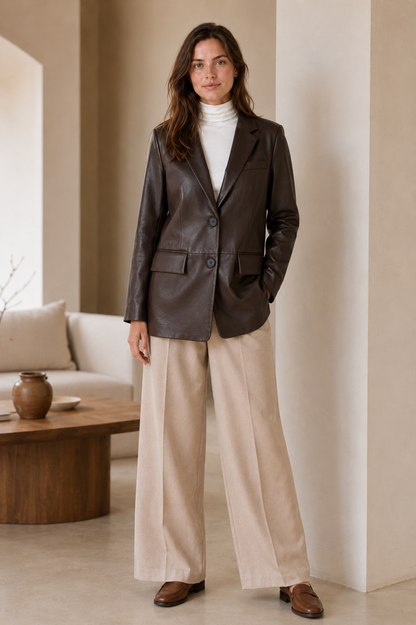 Imogen Blazer