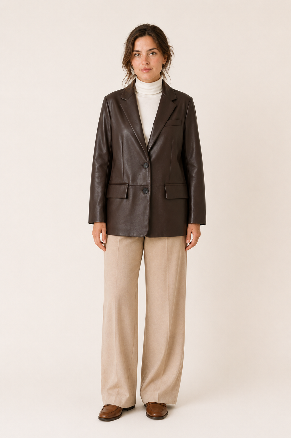 Imogen Blazer