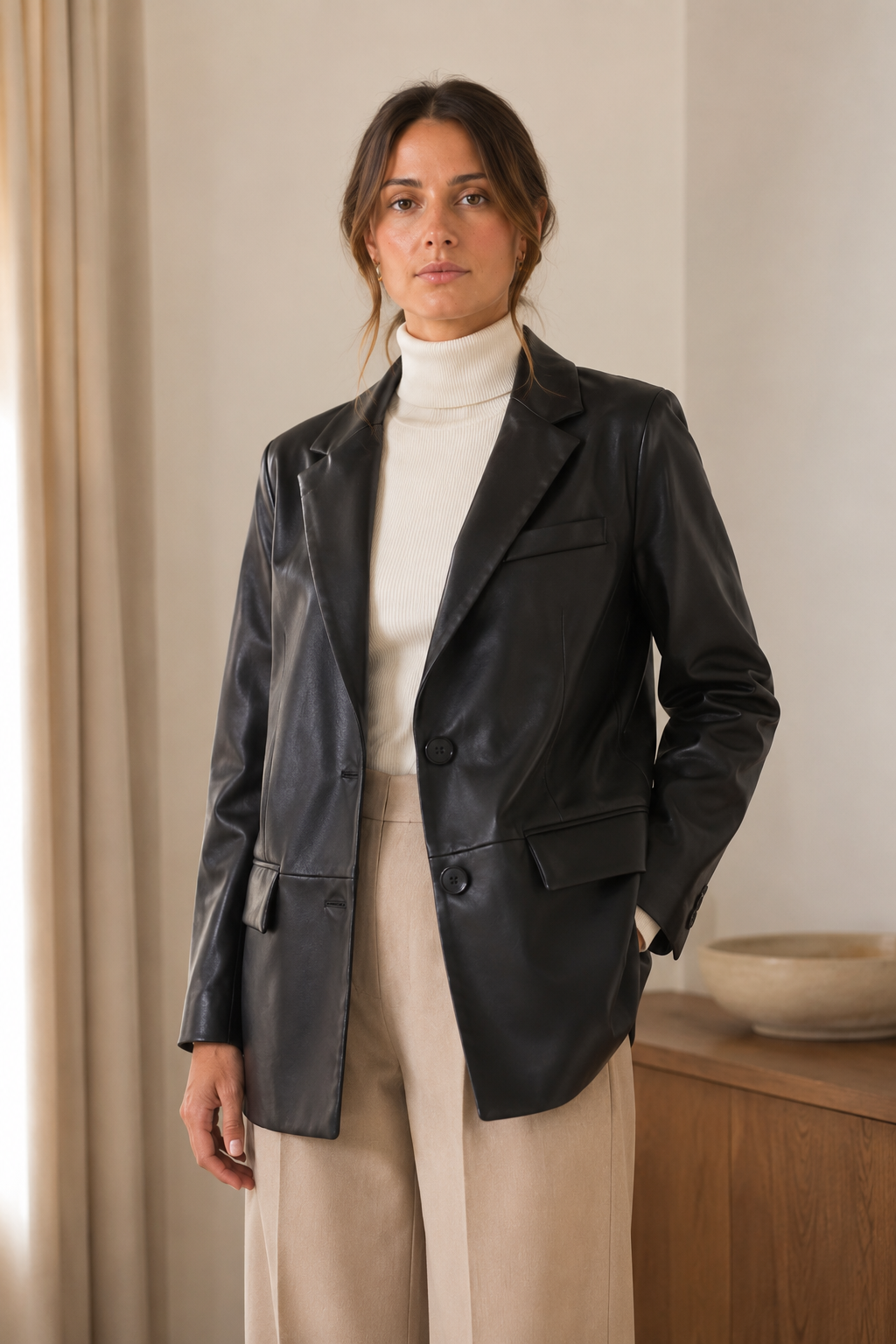 Imogen Blazer