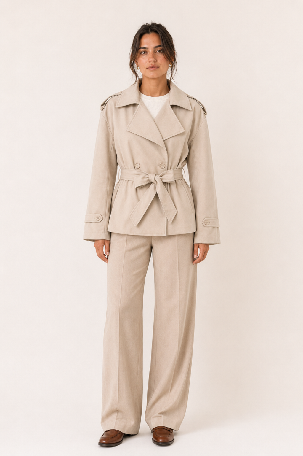 Naomi Jacket