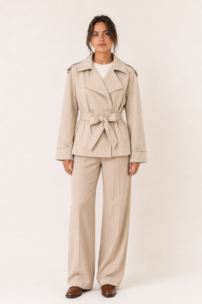 Naomi Jacket