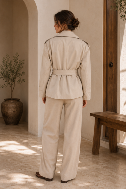 Naomi Jacket