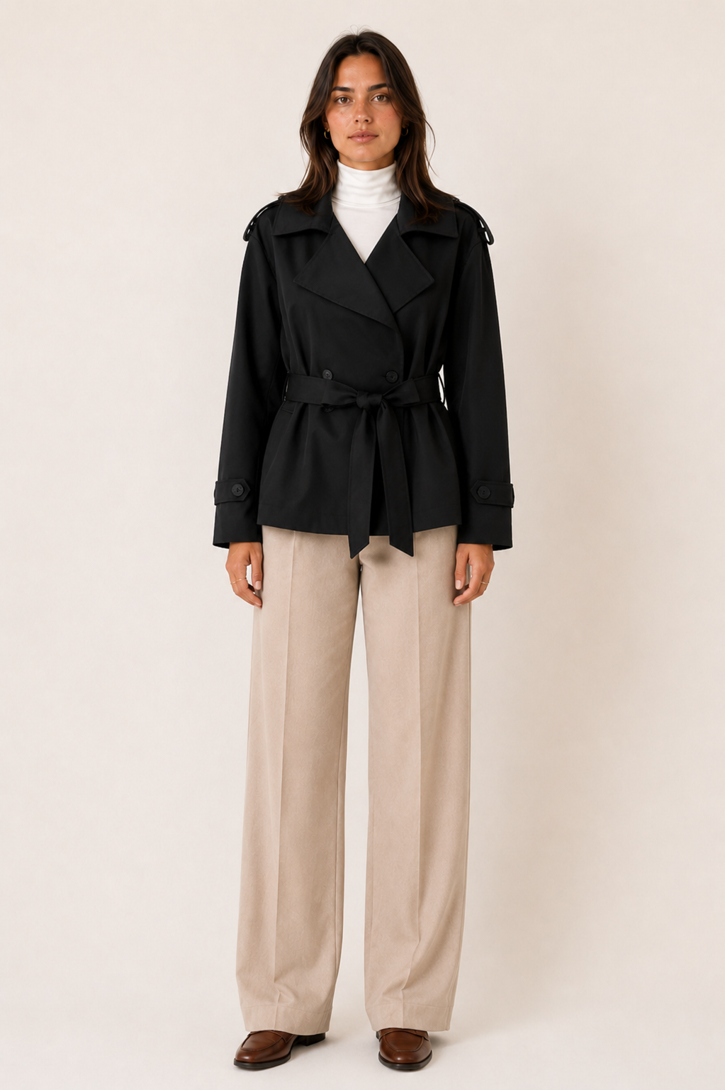 Naomi Jacket