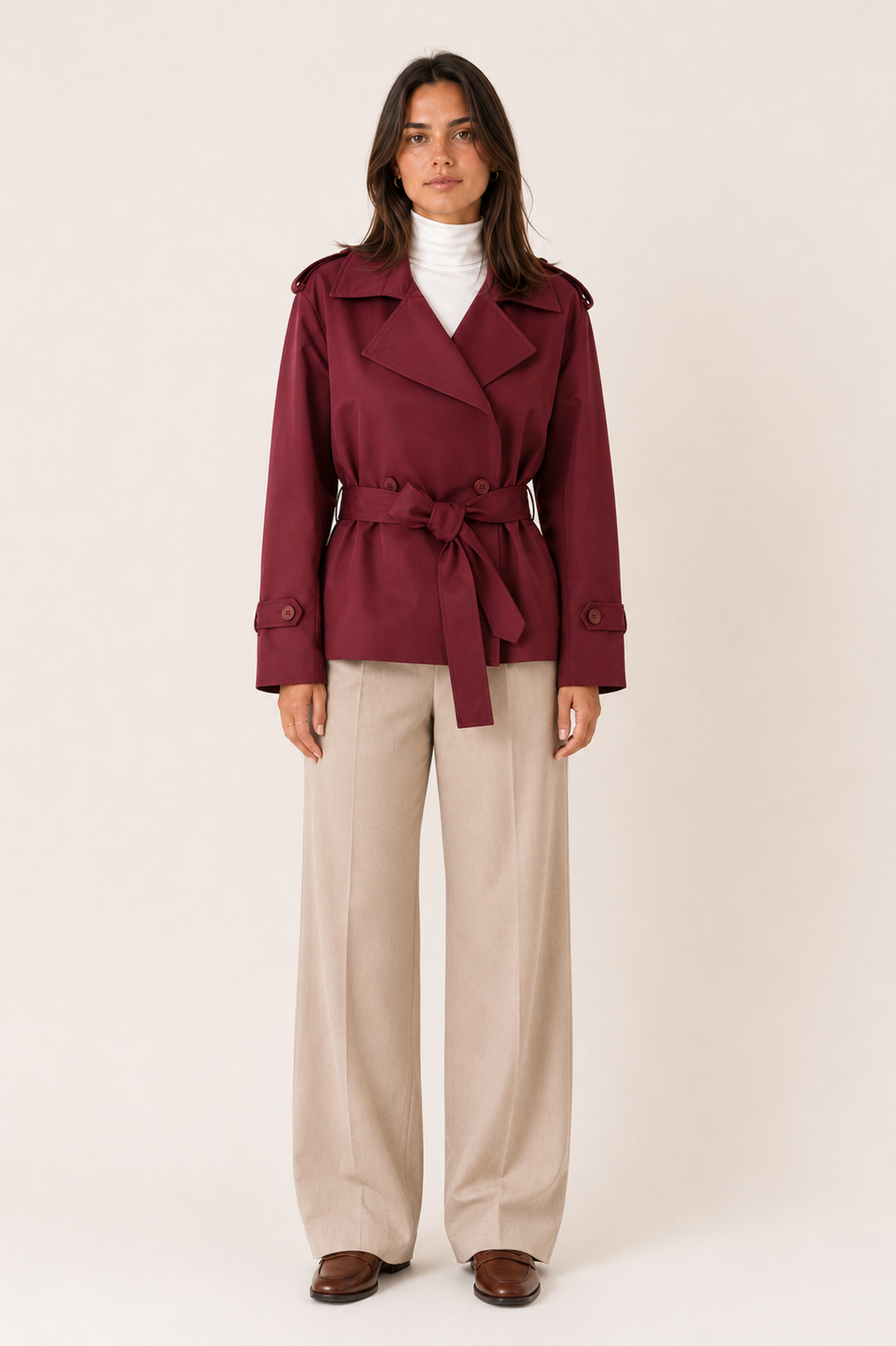 Naomi Jacket
