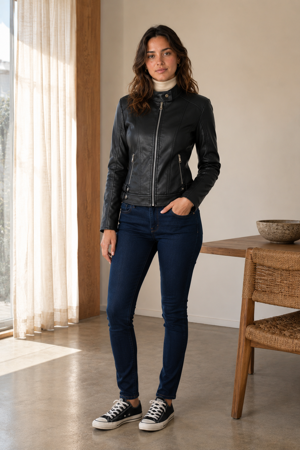 Adeline Jacket