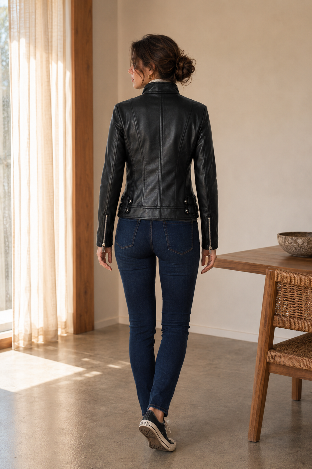 Adeline Jacket