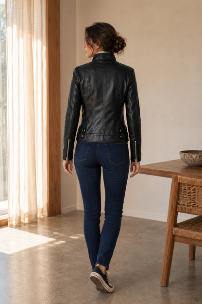 Adeline Jacket