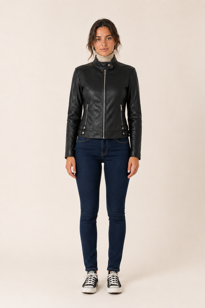 Adeline Jacket