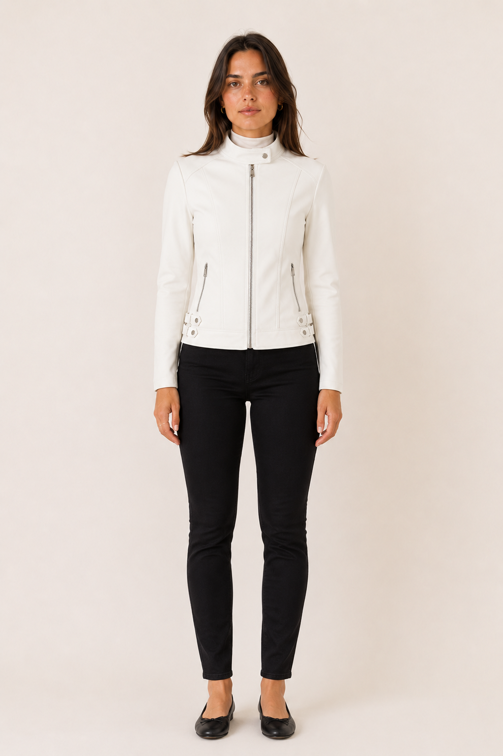 Adeline Jacket