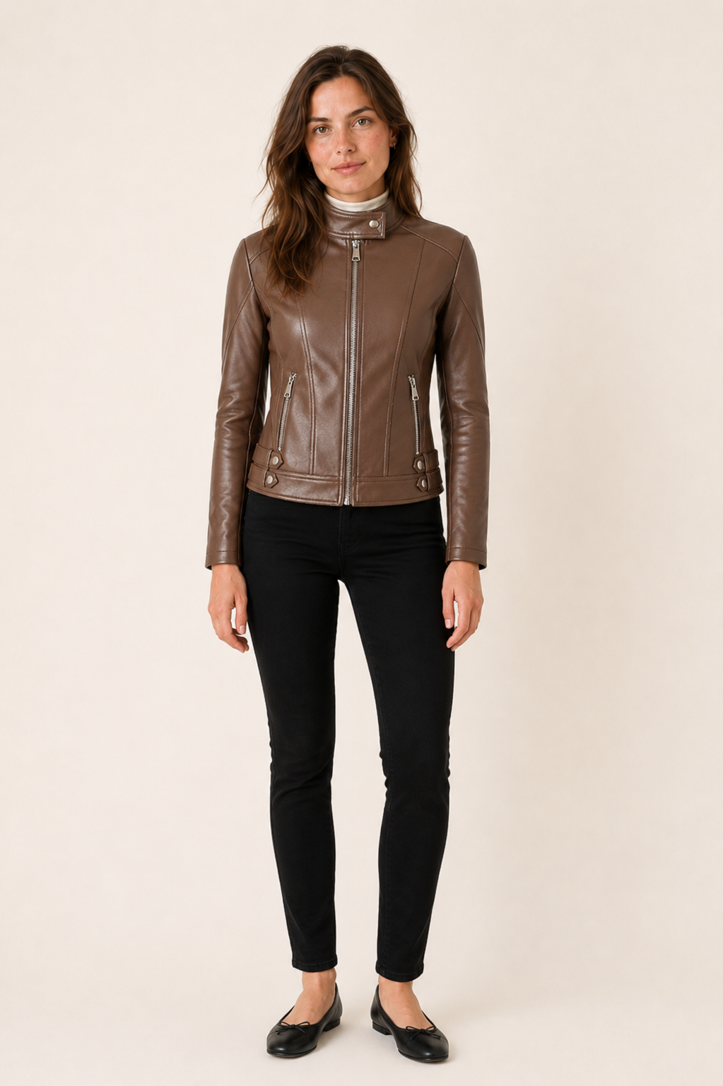 Adeline Jacket