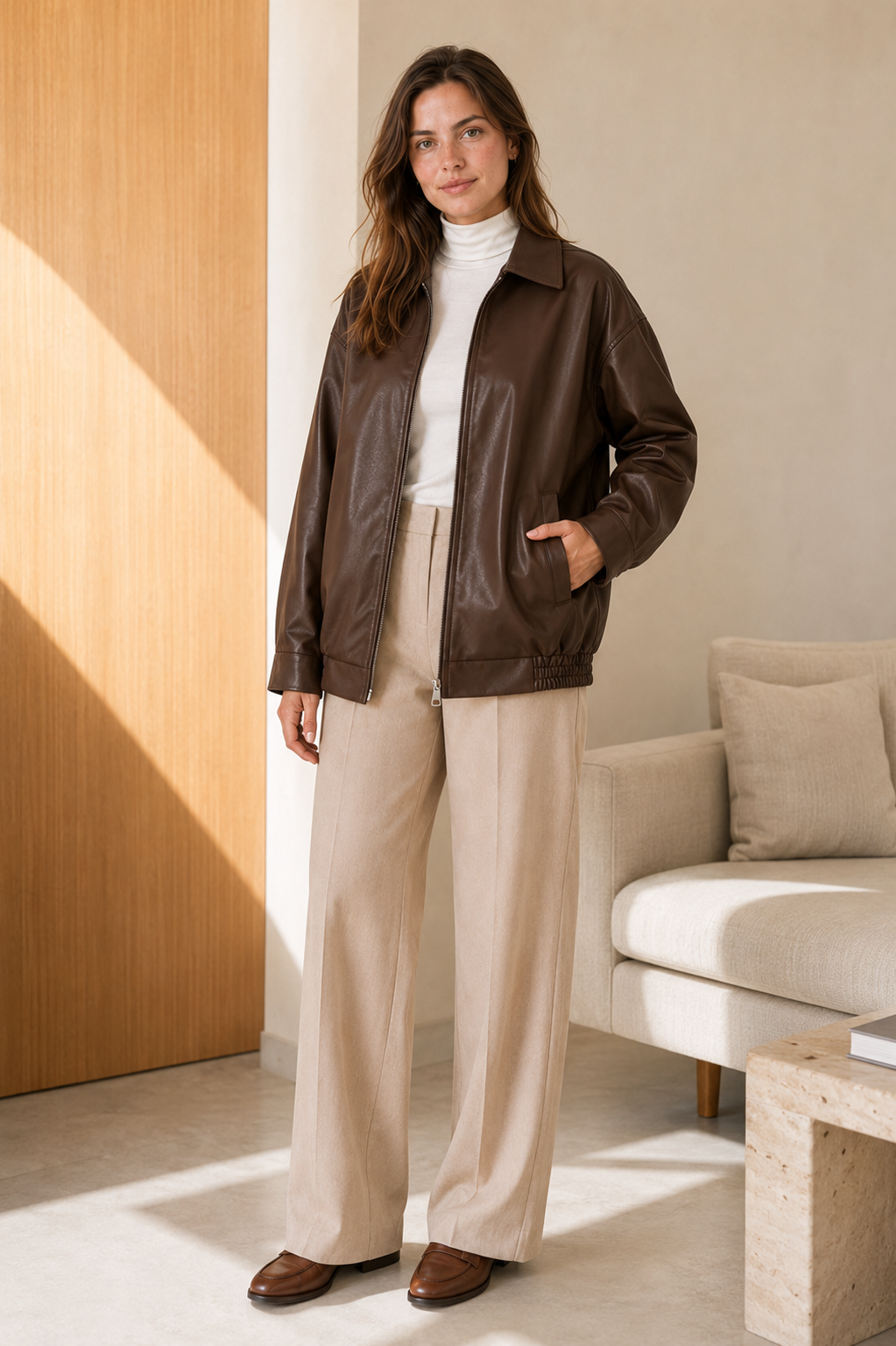 Grace Jacket