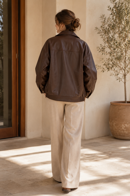 Grace Jacket