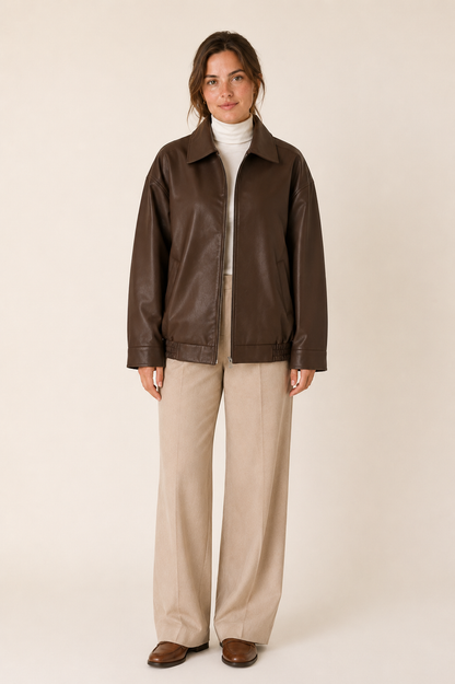 Grace Jacket