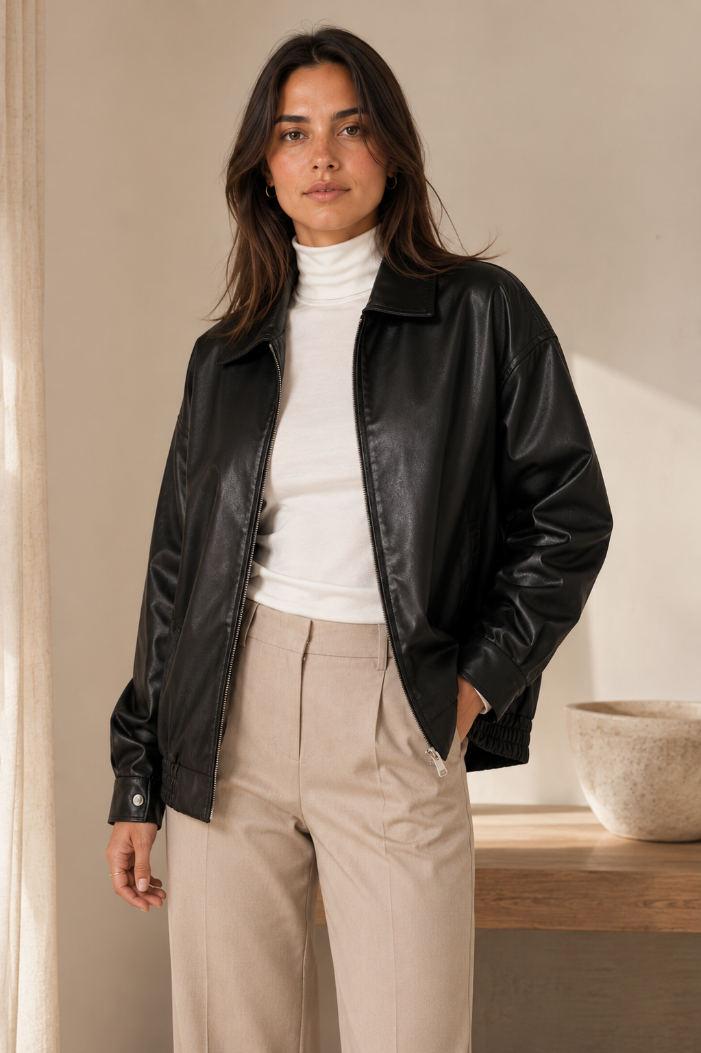 Grace Jacket