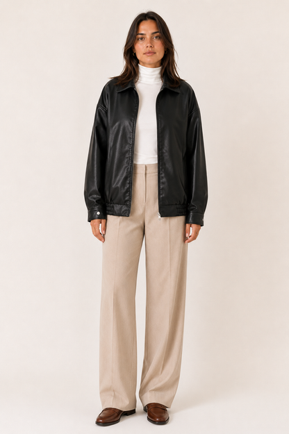 Grace Jacket