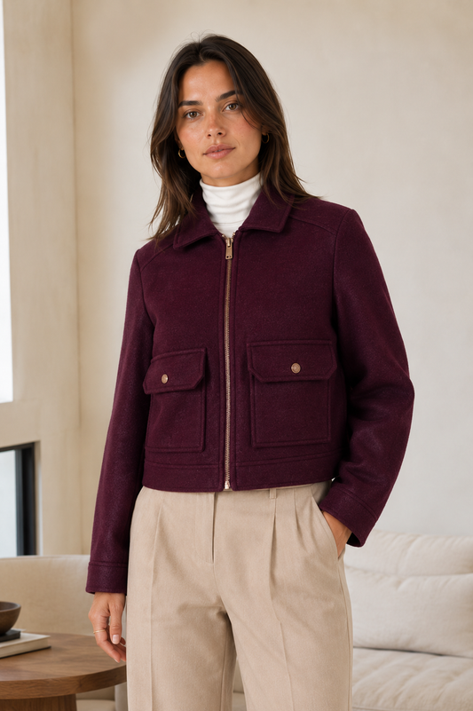 Savannah Jacket