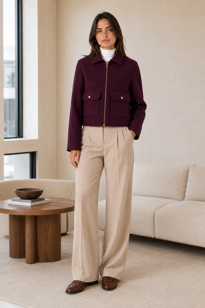Savannah Jacket
