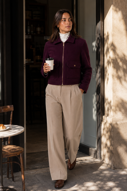 Savannah Jacket