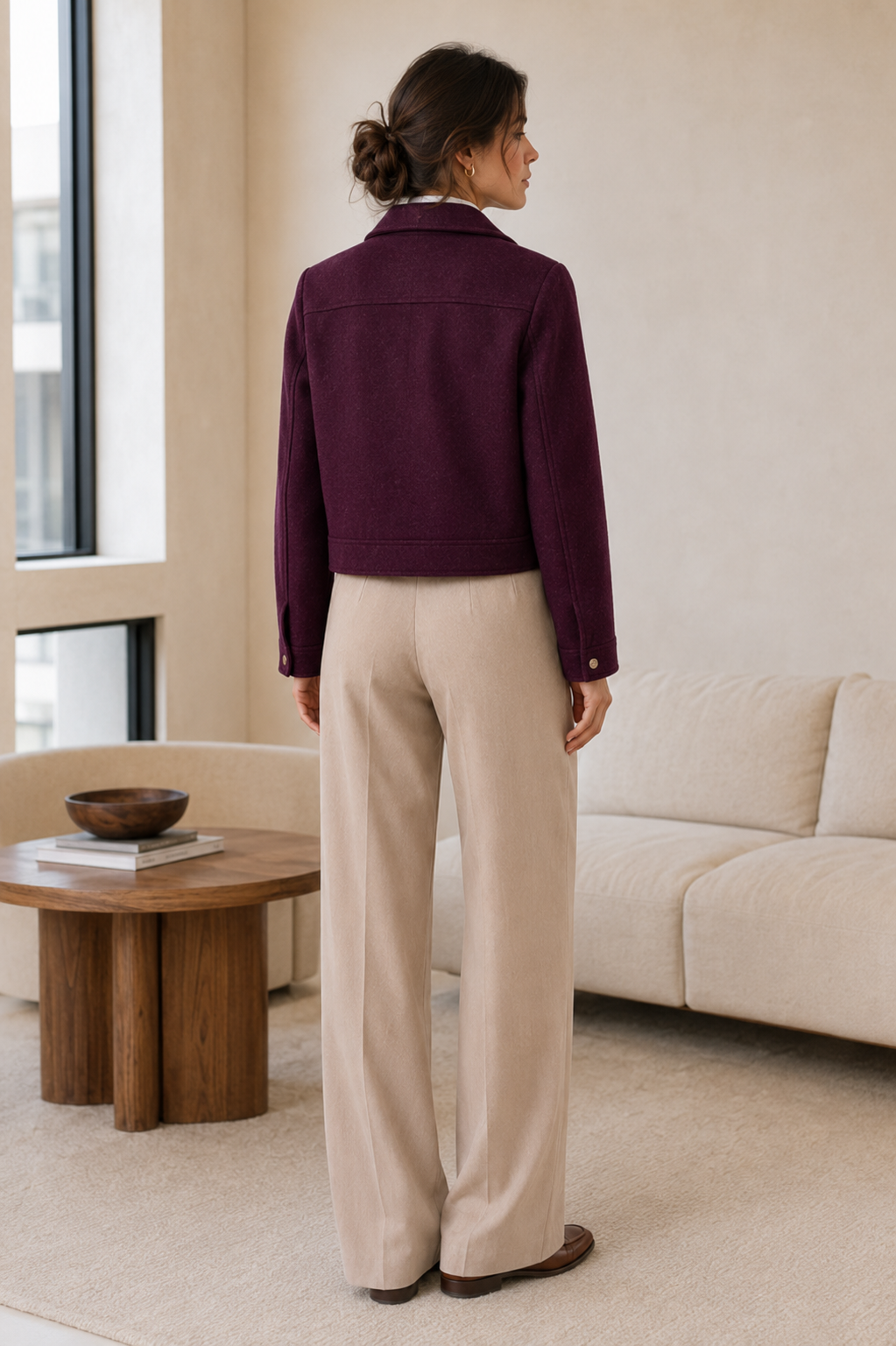 Savannah Jacket