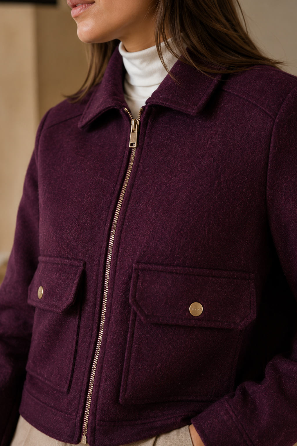 Savannah Jacket
