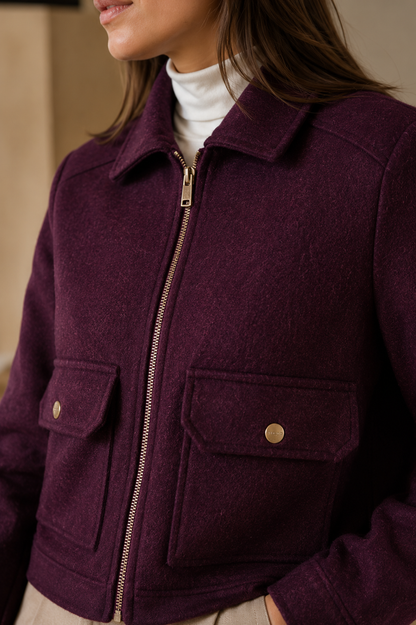 Savannah Jacket