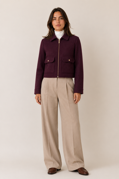Savannah Jacket