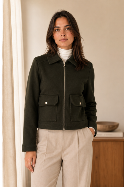 Savannah Jacket