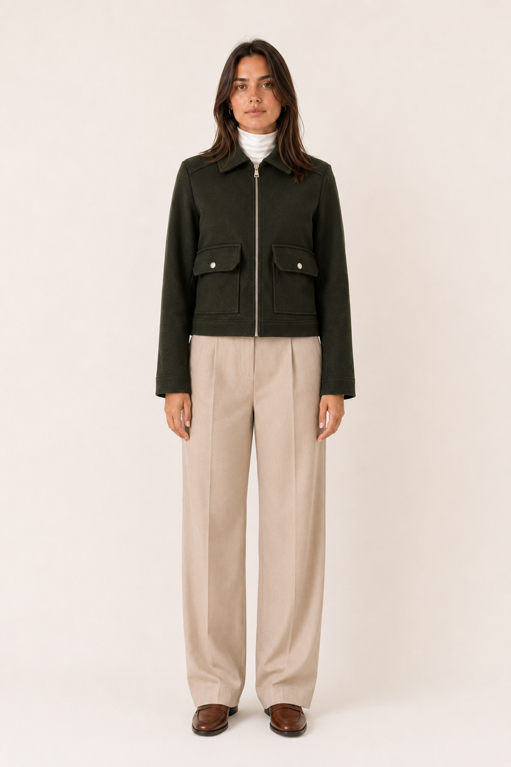 Savannah Jacket