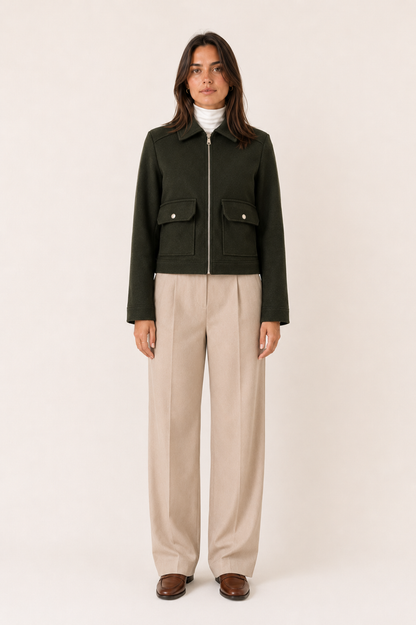 Savannah Jacket