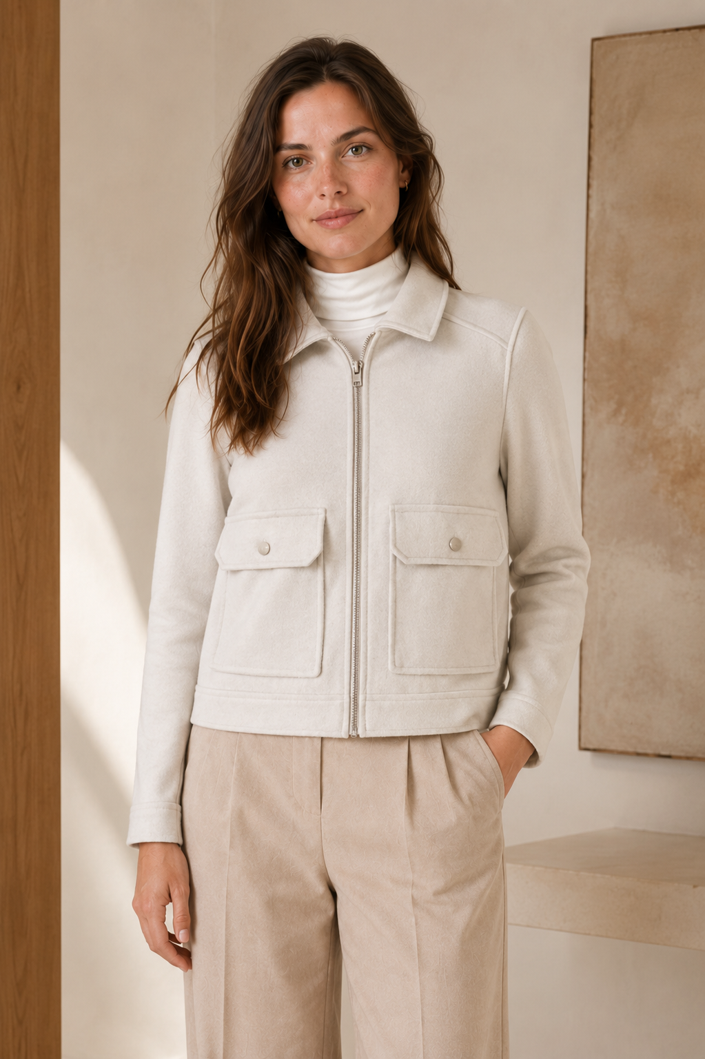 Savannah Jacket