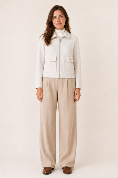 Savannah Jacket