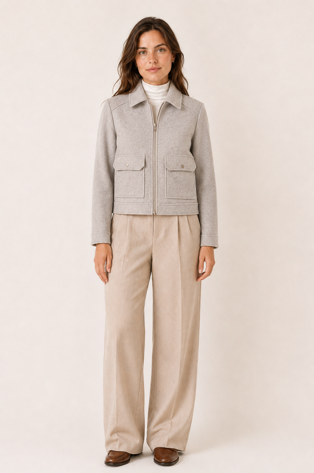Savannah Jacket