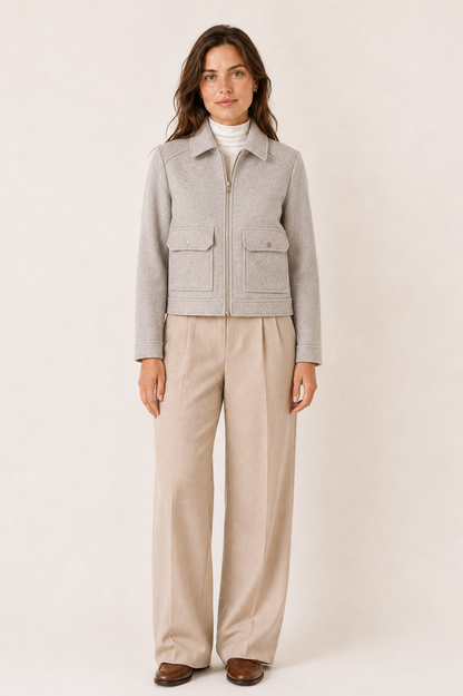 Savannah Jacket