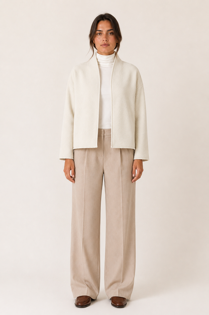 Heidi Jacket