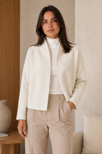Heidi Jacket