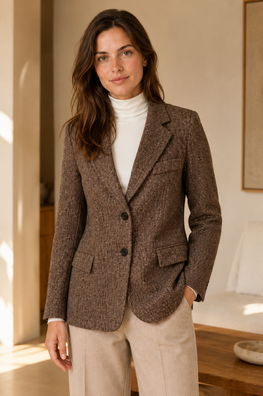 Rose Blazer